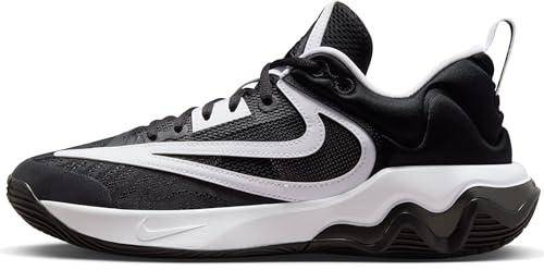Nike DZ7533-003 Giannis Immortality 3 Herren Black/Black-WHI EU 46