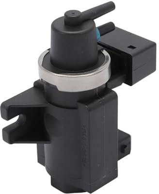 Attisfiera Electrovanne de Pression Turbo E46 E38 E83 E53 E90 E93 E92 11747796634 Capteur de pression Valve AGR