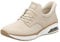 Rieker Damen M5665 Slipper, Beige, 42 EU
