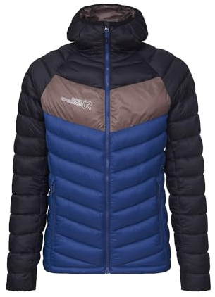 Rock Experience Herren Re.tanana Jacke