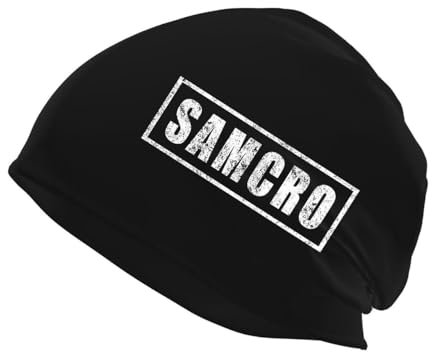 Dongbiise ngjxzwfeya Beanie-Mütze für Männer und Frauen weiche Strickmützen umgeschlagene Beanies Strickmütze UJHB-3206