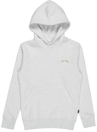 Billabong Jungen Arch Po Pullover (1er Pack)
