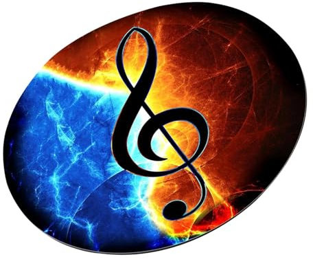 Gitekain Round Drum Mat, Soundproof Drum Carpet, Bass Drum Floor Mat, Non-Slip Drum Mat, Drum Accessories Mat, Large Drum Carpet, Musical Instrument Mat, Beginner Drum Mat, Drum Noise Reduction Mat