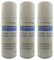 Cyanboard, pack 3 unidades Activador de Cianoacrilato, 200ml.