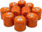 SMH LINE® 6X 190g Butan Stechkartusche Universal Gaskartuschen mit Sicherheitsventil Bunsenbrenner Gas Propan Mix Campingkocher Gaskocher Gasheizung Lötbrenner Gas-Stop-System