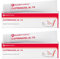 CLOTRIMAZOL AL 1% Creme Doppelpackung (2x 50g)
