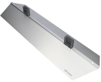 LG Pied Fixe Télévision AAN75909302, AAN75909301 Télévision AAN75909302, AAN75909301