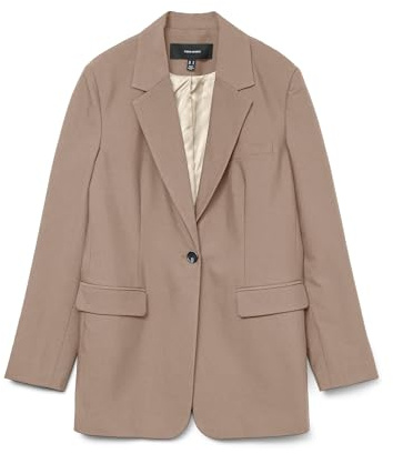 VERO MODA Female Blazer VMLUCY Blazer | Blazer