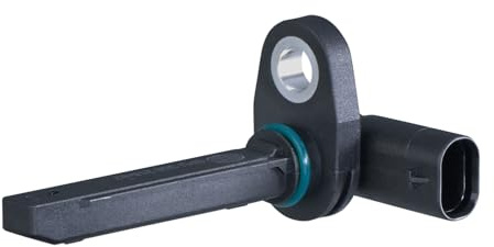HELLA 6PU 358 216-921 Sensor, Raddrehzahl - 2-polig - Vorderachse rechts - mit Dichtring
