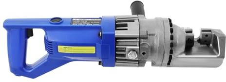 Tagliabulloni elettrico idraulico, tagliabulloni per acciaio dolce