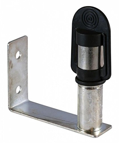 Ama Support clignotant tracteur: Support de phare latéral, Diamètre 24 mm, Capuchon de protection