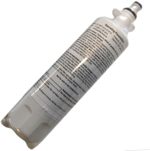 Cartouche filtre a eau Beko 4874960100