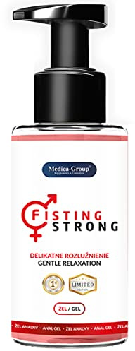 Fisting Strong Medica Group