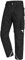 Nitras Motion TEX Plus 7610 Cargohose - Bundhose für die Arbeit - Schwarz - 50