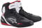 Alpinestars 2510319-10-10, Stivali Moto Uomo, Nero, 44 EU