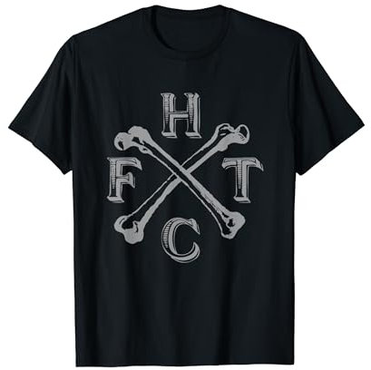 Frank Turner - Bones - Official Merchandise T-Shirt