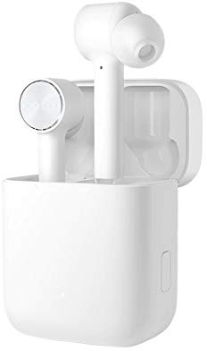 Xiaomi Mi True - Auriculares inalámbricos sin Cables, conexión Bluetooth 5.0