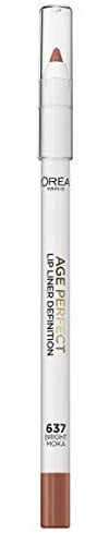 L'OREAL Paris Perfect Lip Liner Definition 637 Bright Moka 21 g