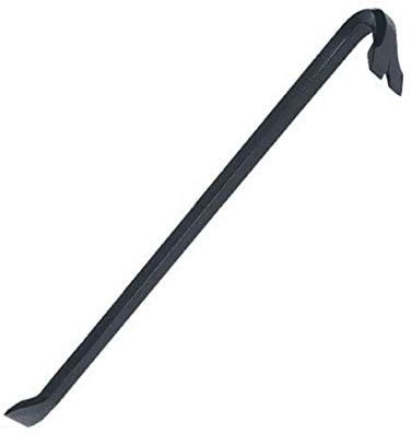 36 inch 915Mm Heavy Duty Gorilla Bar Wrecking Bar Pry Nail Remover Crowbar Tool