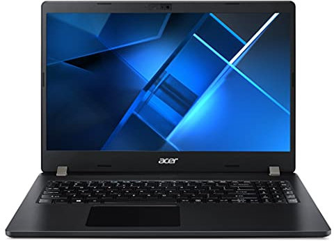 Acer Extensa 15 EX215-52-507R i5-1035G1 Notebook 39,6 cm (15.6 Zoll) Full HD Intel Core i5 8 GB DDR4-SDRAM 512 GB SSD Wi-Fi 5 (802.11ac) Windows 10 Pro Schwarz