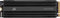 Corsair SSD MP600 PRO Gen4 PCIe x4 NVMe M.2 - NAND TLC ad alta densità - Dissipatore di calore in alluminio - Fattore di forma M.2 2280