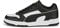 PUMA Rbd Game Low, Zapatillas de Deporte Unisex adulto, Puma Black Puma White Puma Team Gold, 40 EU