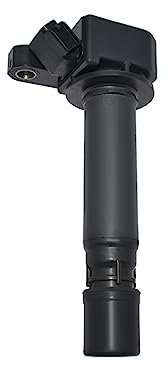 Toiumops Zündspule für Daihatsu Cuore VI Sirion (M1) 1,0, 1/4 stücke Zündspule 90048-52126, 9004852126, 1 stücke