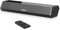 AIYIMA S03 Bluetooth5.0 Soundbar Speaker HiFi Stereo Surround 25Wx2 DSP Audio Processore per TV Home Theater (ingresso OPT/AUX/USB/HDMI/BT)