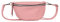 TOM TAILOR Denim Rosie Damen Gürteltasche Bauchtasche Klein Rosa