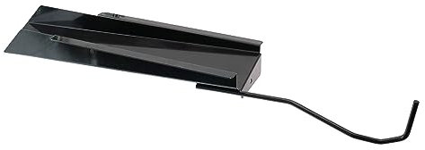SECURA Auswurfrohr (unten) kompatibel mit Yard-Man HE 5160 K 13DG51YE443 Rasentraktor