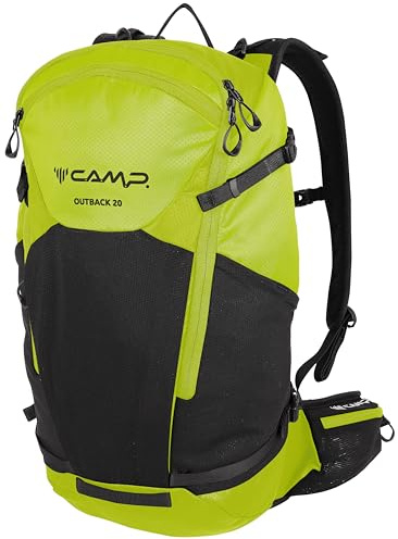 C.A.M.P. - OUTBACK 20 - Kalk - 20 L