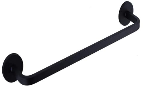Haiki Porta asciugamani magnetico per frigorifero, fornello da cucina, forno, lavastoviglie, lavandino, lavatrice