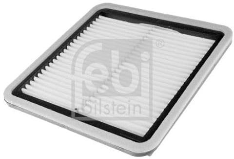 FEBI BILSTEIN Luftfilter 184120 | Kompatibel mit: SUBARU FORESTER, FORESTER, IMPREZA Schrägheck, IMPREZA Schrägheck, IMPREZA Stufenheck, IMPREZA Stufenheck