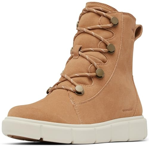 Sorel Damen Sorel Explorer™ III Joan WpSchneestiefel