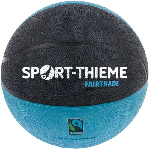 Sport-Thieme Basketball Fairtrade