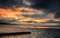 GUOHLOZ 1500 Piece Puzzles for Adults Jigsaw Puzzles for Adults, Beach, Fishing, England, Fishermen, North Wales, 87x57cm