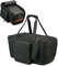 TXEsign Travel Case Storage Bag for JBL PartyBox Club 120 and PartyBox 110 Party Speaker, Portable Speaker Tote Bag Carry Case Protective Hand Bag with Shoulder Strap and Accessories Pocket
