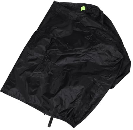 Toddmomy Copertura per da Esterno in Tessuto Oxford Antipioggia Facile da Installare E Rimuovere