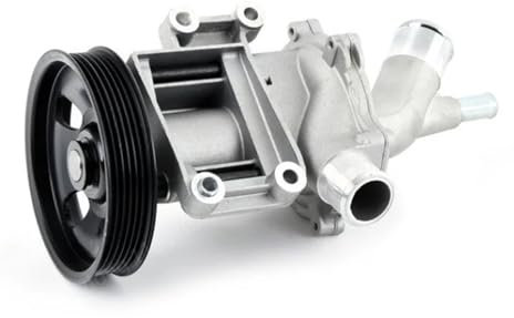 XZXZVB Pompa dell'acqua compatibile for MINI R50 R52 R53 ONE compatibile for COOPER Convertible W10B16 11512465011 11517513062