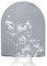 Tapis de séchage en silicone | Tapis d'évier pliable pour évier et comptoir de cuisine, séchage rapide et résistant à la chaleur, accessoire de vaisselle pour assiettes, tasses