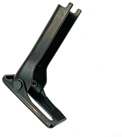 Yuanpgky Metal Replacement Shoe Guide For Brushless Reciprocating Saw, Power Tool Accessory Spare Parts, Compatible Part Number 161810-1