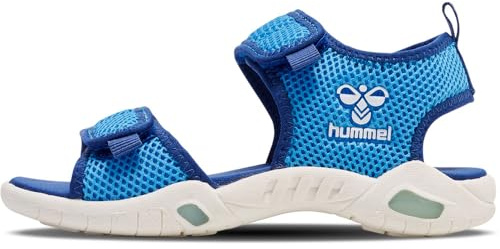 hummel Sandal Flash Trainers Kids Blue 25 Children
