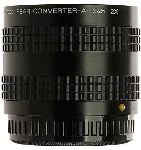 Pentax Konverter 2 x - Zubehör