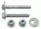 LEMFÖRDER 38000 01 Reparatursatz Radaufhängung Service Pack für Volkswagen Rabbit V (1K1) 2003-2010 Beidseitig, Unten, Hinterachse und Andere Fahrzeuge