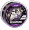 Jaxon Monolith CARP 300m/600m Angelschnur Spule Monofile Karpfen Ø 0,25-0,35mm (600m/0,27mm/15kg)