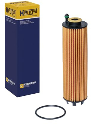 Hengst 3578130000 Oil Filter