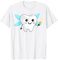 Zahn Fasching Fee Karneval Zahnfee T-Shirt