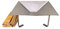 NAMOR© Edelstahl Feuerschale Feuerstelle Feuerkorb Grillschale Lagerfeuer | Handmade in Germany Schalen-Diagonale: ⧄90cm (mit Löcher f. Luftzug/Wasserablauf)