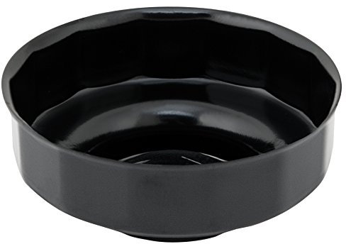 Performance Tool W54122 Chiave per Filtro a Cappuccio 84 mm 14Fl