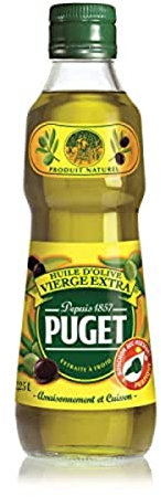 Puget Huile d'Olive, 250ml